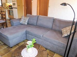 Maisons de vacances Holiday Home Mestrezec by Interhome : photos des chambres