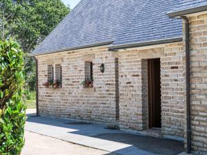 Holiday Home Mestrezec by Interhome