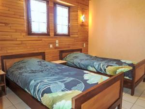 Maisons de vacances Holiday Home Mestrezec by Interhome : photos des chambres