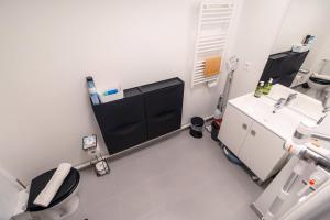 Appartement cosy et lumineux 2 pieces 10 mn de gare de Lyon