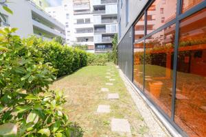 Appartement cosy et lumineux 2 pieces 10 mn de gare de Lyon