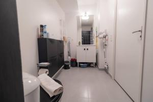 Appartement cosy et lumineux 2 pieces 10 mn de gare de Lyon