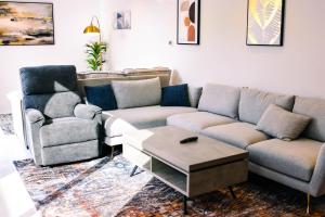 Neem Luxury Apartment C