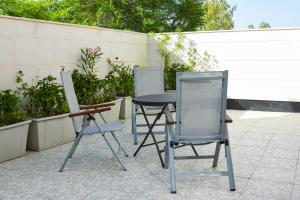 Neem Luxury Apartment C