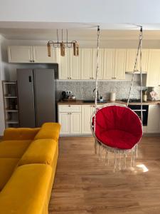 Apartament Confort Modern