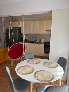 Apartament Confort Modern