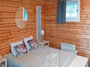 Holiday Home Lajunranta by Interhome