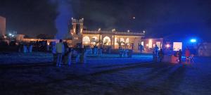 Savitri Valley Resort A Luxury Resort