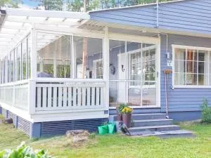 Holiday Home Lajunranta by Interhome - Puumala