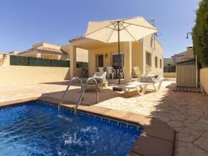 Holiday Home Flamenc 1 by Interhome - Riumar