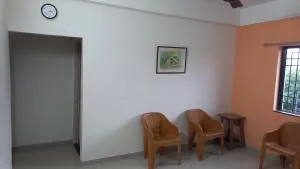 The Nest - Traveller's Delight - Jaisingpur