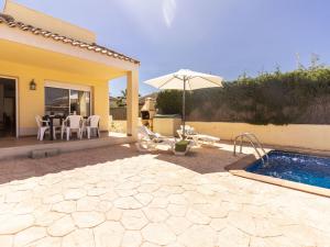 Holiday Home Flamenc 1 by Interhome