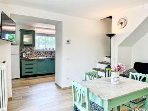 Holiday Home Giò by Interhome