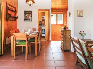 Chalet Hildegarde by Interhome