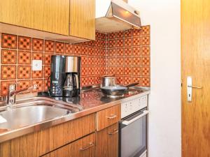 Chalet Hildegarde by Interhome