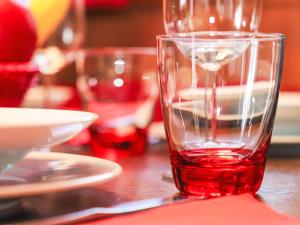 Chalet Dorine by Interhome