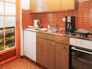 Chalet Hildegarde by Interhome