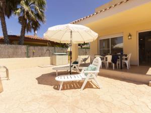 Holiday Home Flamenc 3 by Interhome