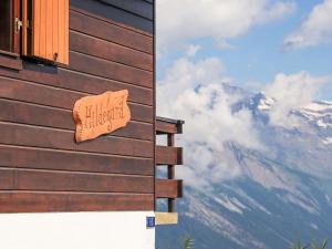 Chalet Hildegarde by Interhome