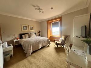 Morven Guest House Carnoustie