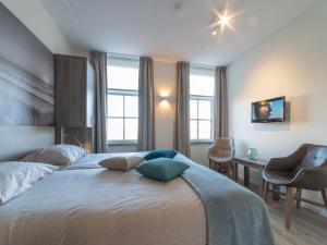 Holiday Home Ganuenta-1 by Interhome