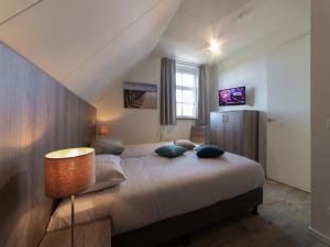 Holiday Home Ganuenta-1 by Interhome
