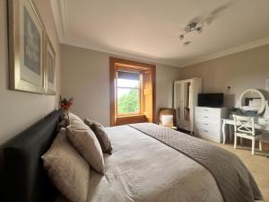 Morven Guest House Carnoustie