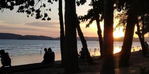 By the Sea Apartment Hotel