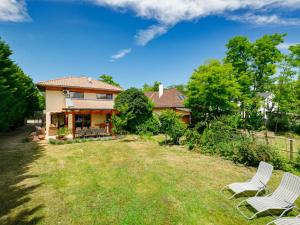 Holiday Home Villa Mediterran by Interhome