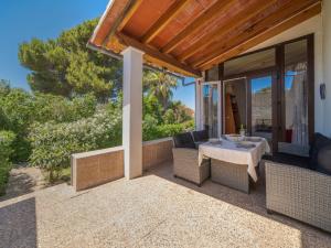 Holiday Home Bonita by Interhome