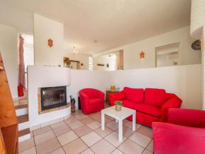 Holiday Home Bonita by Interhome