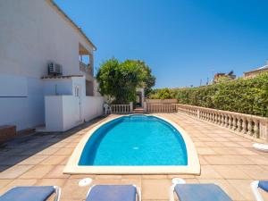 Holiday Home Bonita by Interhome