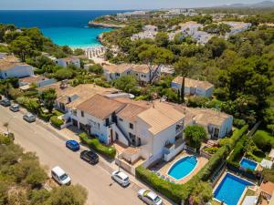 Holiday Home Bonita by Interhome