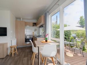 Holiday Home Tiny Haus Marco by Interhome