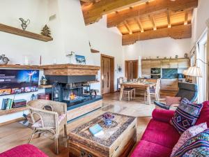 Apartment Orleans 1 by Interhome