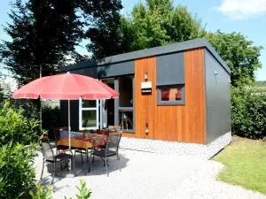 Holiday Home Tiny Haus Hirschberg by Interhome - غريدينغ