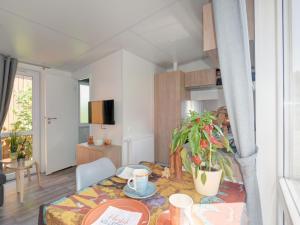 Holiday Home Tiny Haus Hirschberg by Interhome