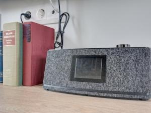 Holiday Home Tiny Haus Central by Interhome