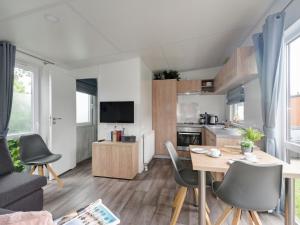 Holiday Home Tiny Haus Central by Interhome