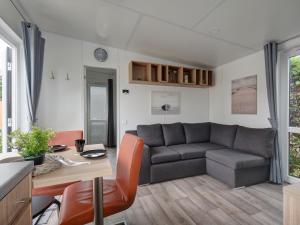 Holiday Home Tiny Haus Eisvogel by Interhome