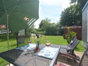 Holiday Home Tiny Haus Anita by Interhome