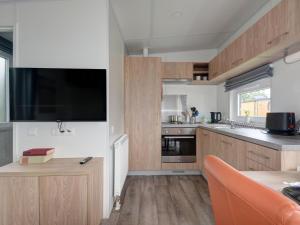 Holiday Home Tiny Haus Eisvogel by Interhome
