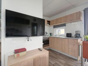 Holiday Home Tiny Haus Eisvogel by Interhome