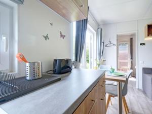Holiday Home Tiny Haus Anita by Interhome