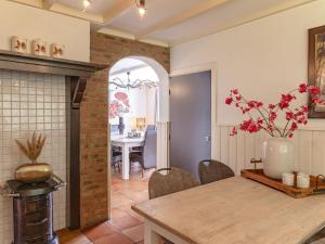 Holiday Home Familieboerderij by Interhome