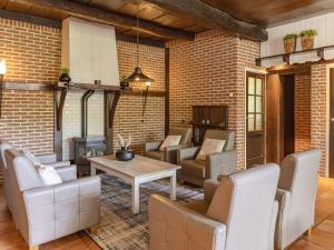 Holiday Home Familieboerderij by Interhome