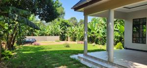 Green Haven Retreat in Moshi