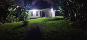 Green Haven Retreat in Moshi