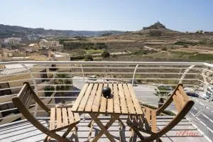 The Gozo Holiday Apartment that Feels like Home - Żebbuġ