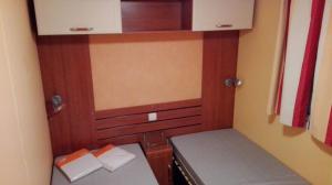 Campings les cigales : photos des chambres